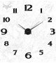 Часы настенные Collonar Cap (14 цветов)